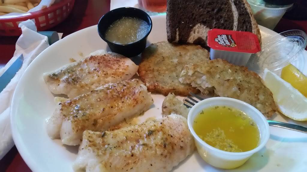 Billy-Hos | restaurant | 118 Main St, Pewaukee, WI 53072, USA | 2626919237 OR +1 262-691-9237