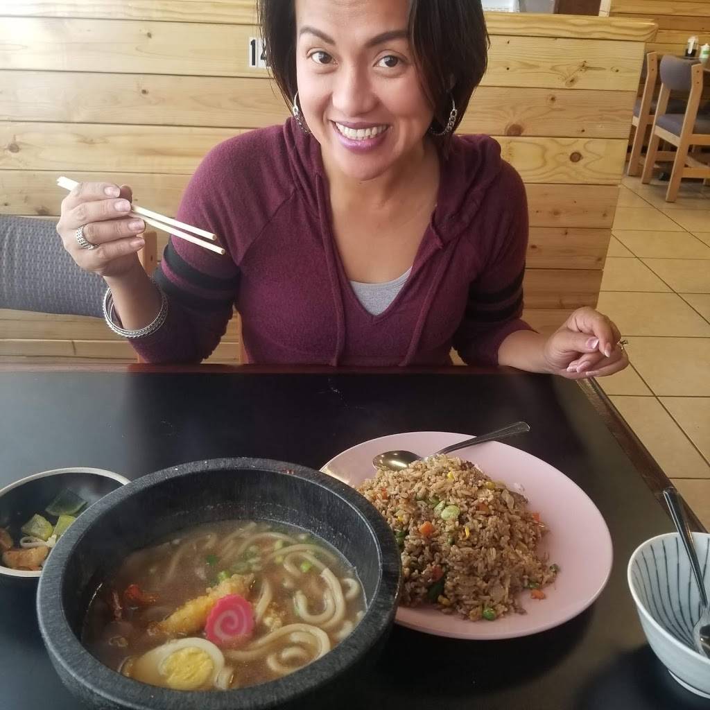 Sushi sushi sushi rest | restaurant | 500 W Veterans Memorial Blvd, Killeen, TX 76541, USA | 2544324433 OR +1 254-432-4433