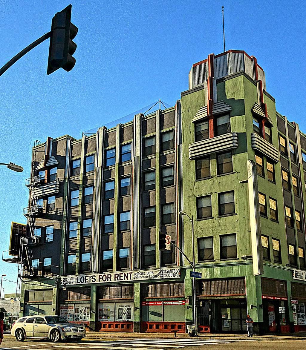 Mignon | restaurant | 128 E 6th St, Los Angeles, CA 90014, USA | 2134890131 OR +1 213-489-0131