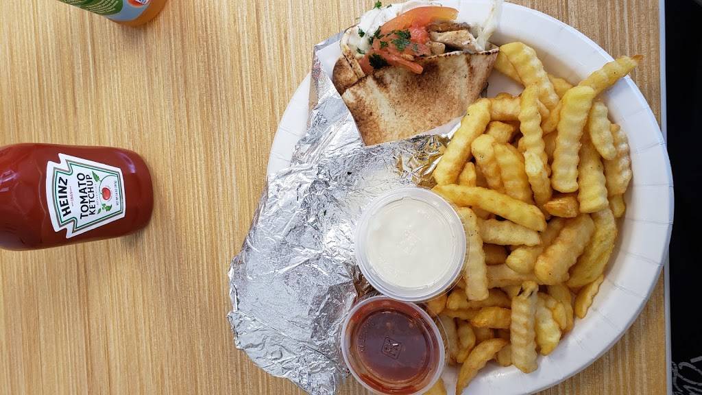 Halal5 Restaurant | restaurant | 3730-B S Gessner Rd, Houston, TX 77063, USA | 2819743918 OR +1 281-974-3918