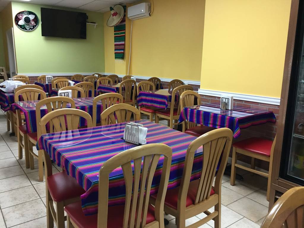 El rincon mexicano restaurant | restaurant | 137 Kearny Ave, Kearny, NJ 07032, USA | 2014281004 OR +1 201-428-1004