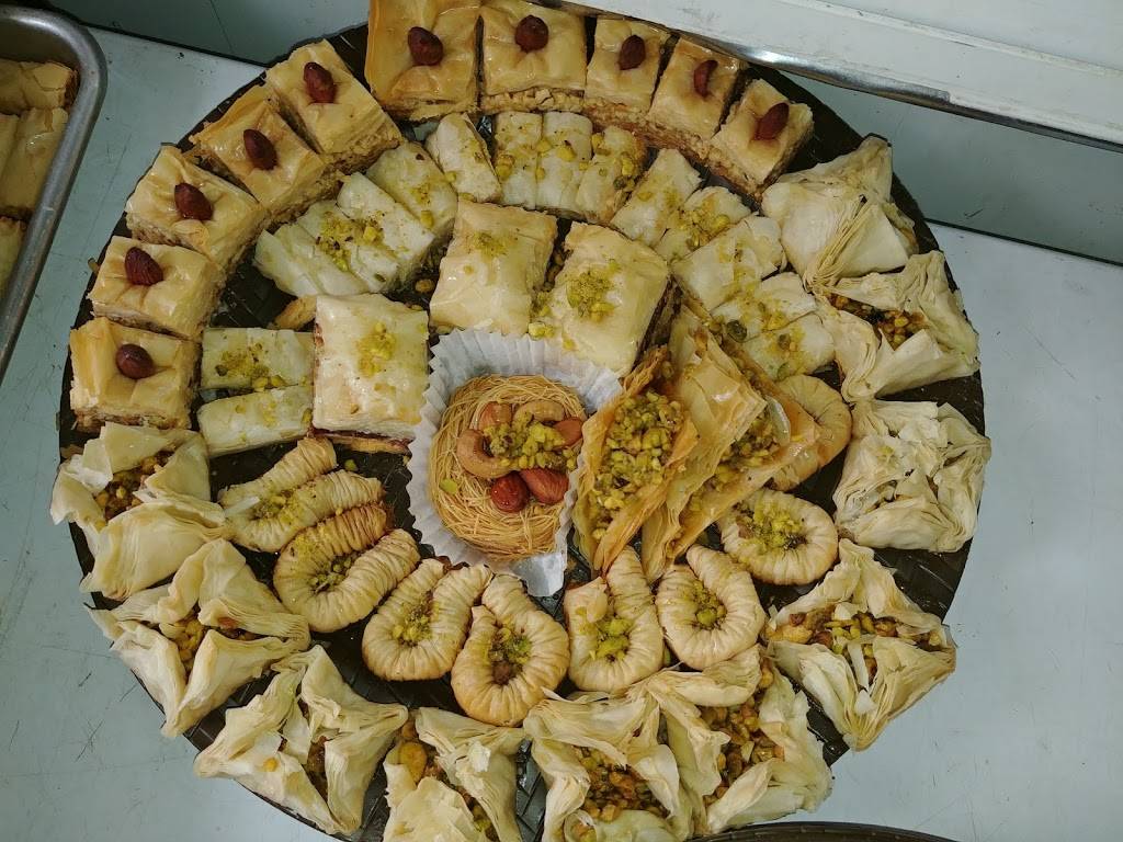 Delicious Food & Sweet | restaurant | 10720 N Lamar Blvd, Austin, TX 78753, USA | 5128229048 OR +1 512-822-9048