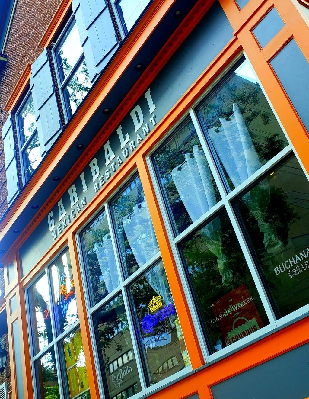 Garibaldi Mexican Restaurant | restaurant | 117 S Butler St, Madison, WI 53703, USA | 6086309092 OR +1 608-630-9092