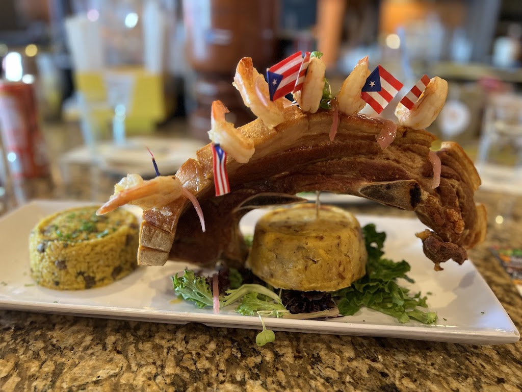 MOFONGO RESTAURANT CALLE 8 | restaurant | 1644 SW 8th St, Miami, FL 33135, USA | 7865421645 OR +1 786-542-1645