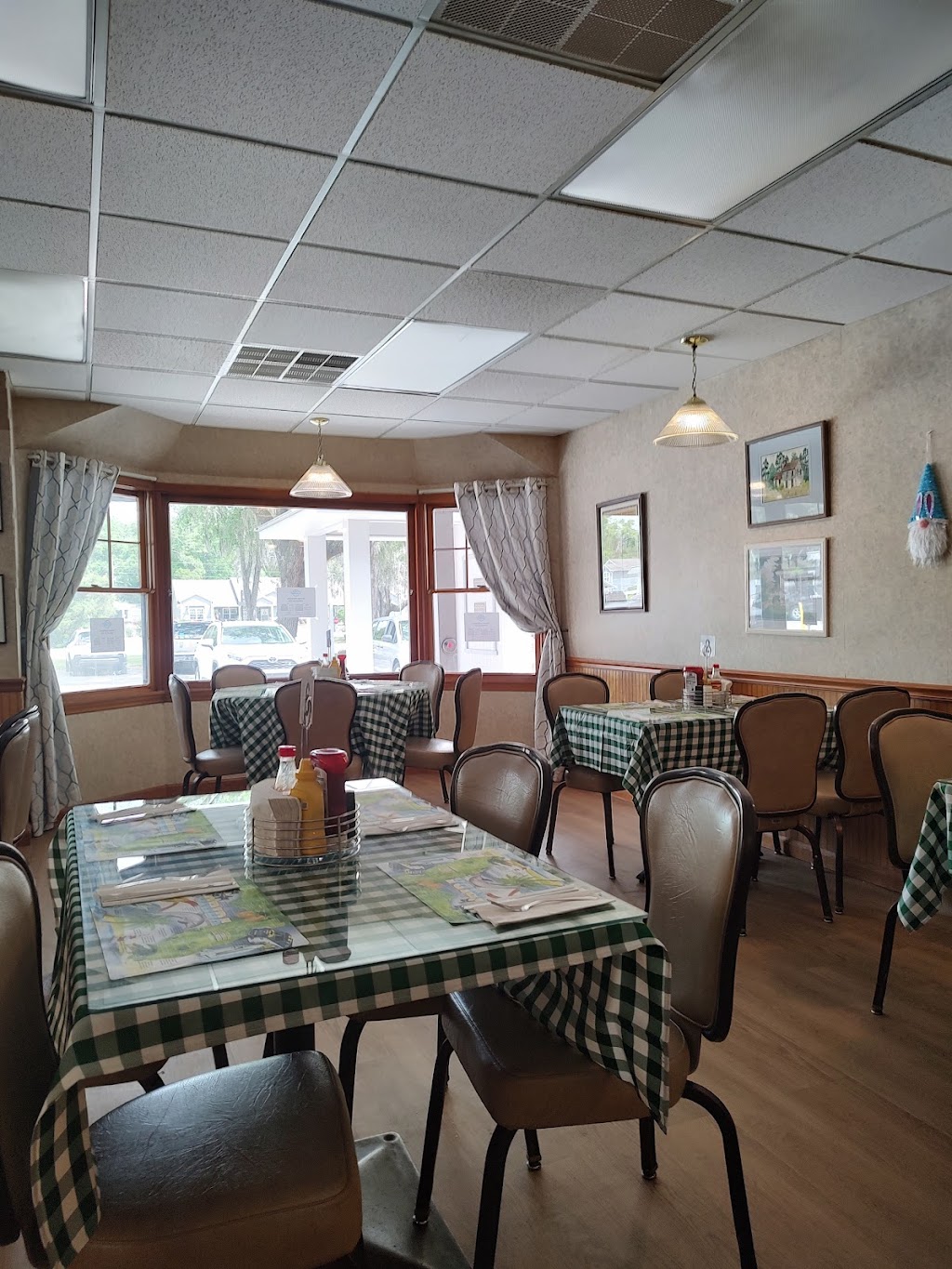 River Landing Bistro at Advent Christian Village | restaurant | 23738 Park Center Dr, Dowling Park, FL 32064, USA | 3866585777 OR +1 386-658-5777