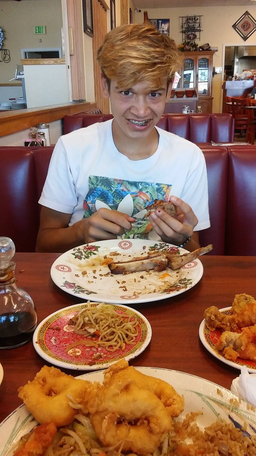 China Cuisine | restaurant | 563 James St, Shafter, CA 93263, USA | 6617463266 OR +1 661-746-3266