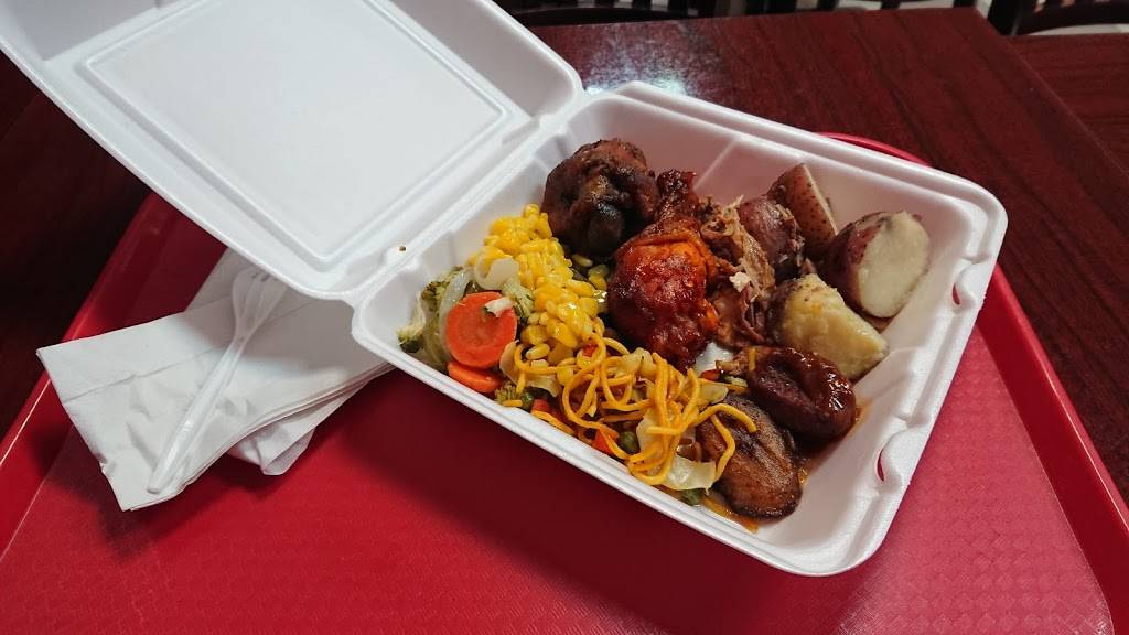 Flatbush Soul Food | restaurant | 872A Flatbush Ave, Brooklyn, NY 11226, USA | 7184844700 OR +1 718-484-4700