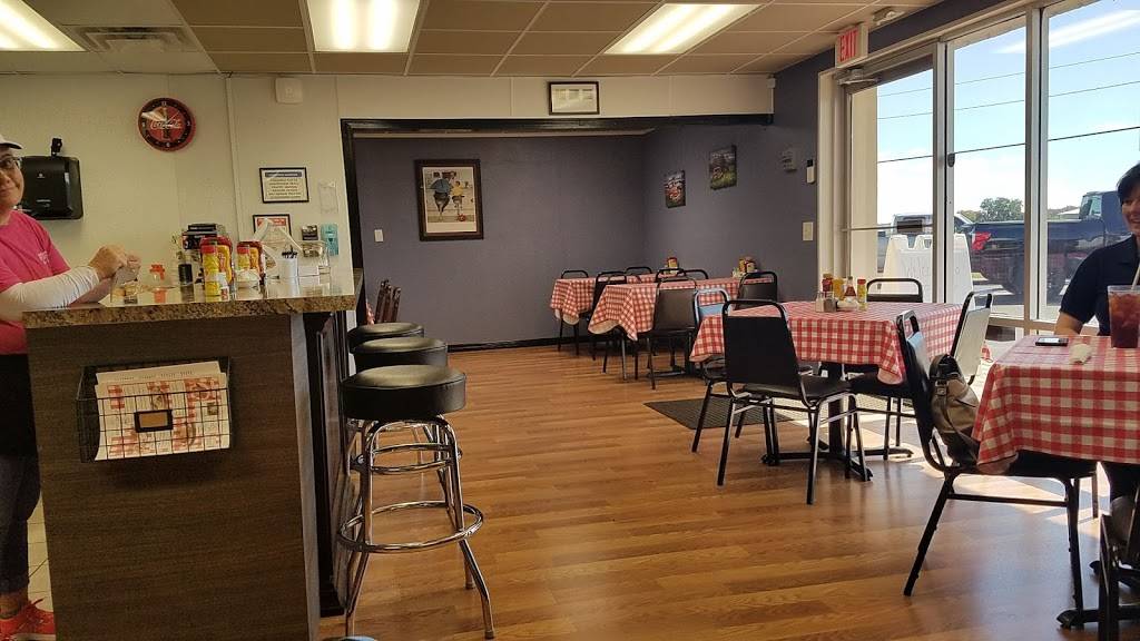 Pops Diner | restaurant | Winter Haven, FL 33881, USA | 8636562449 OR +1 863-656-2449