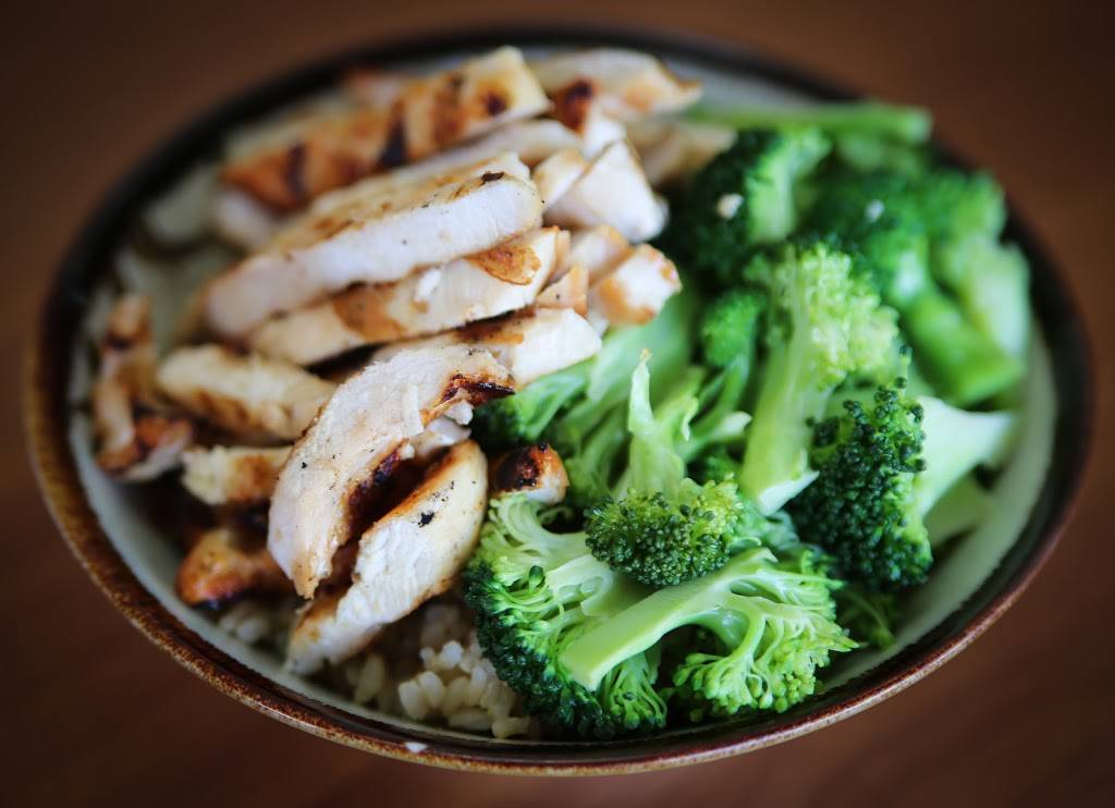 Teriyaki To Go | restaurant | 5439 Sunrise Blvd, Citrus Heights, CA 95610, USA | 9169650770 OR +1 916-965-0770