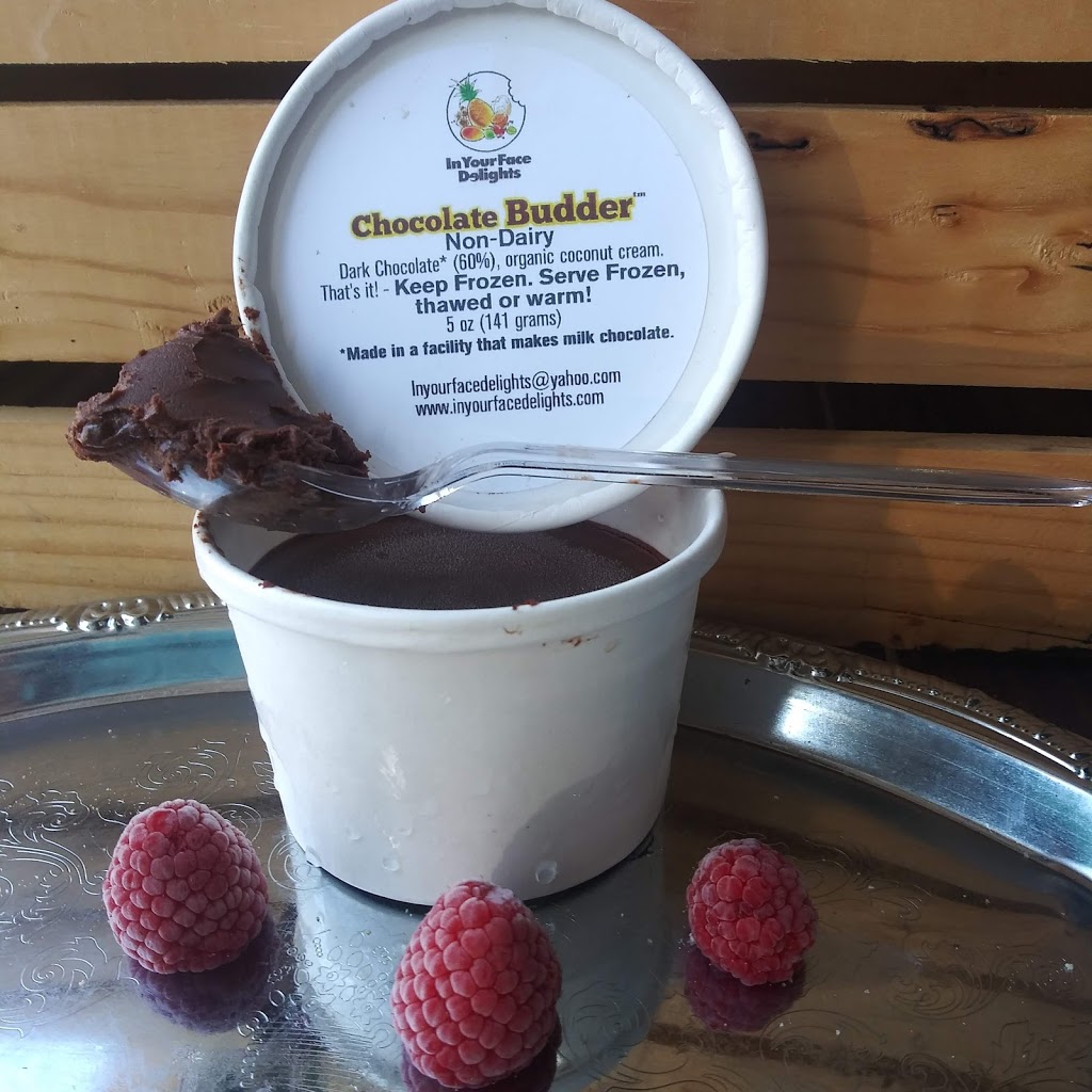 In Your Face Delights Inc | restaurant | 134 Hialeah Dr suite A, Hialeah, FL 33010, USA | 3057047408 OR +1 305-704-7408