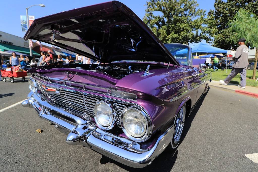 Papa Johns Pizza | restaurant | 420 N Euclid Ave, Ontario, CA 91762, USA | 9099867272 OR +1 909-986-7272