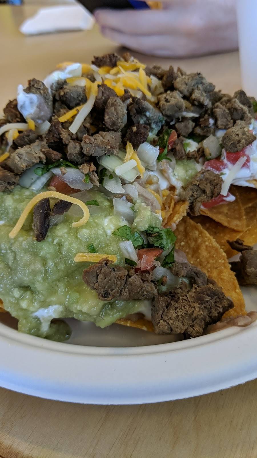 Ralibertos Taco Shop | restaurant | 1852 CA-273, Anderson, CA 96007, USA | 5307763117 OR +1 530-776-3117