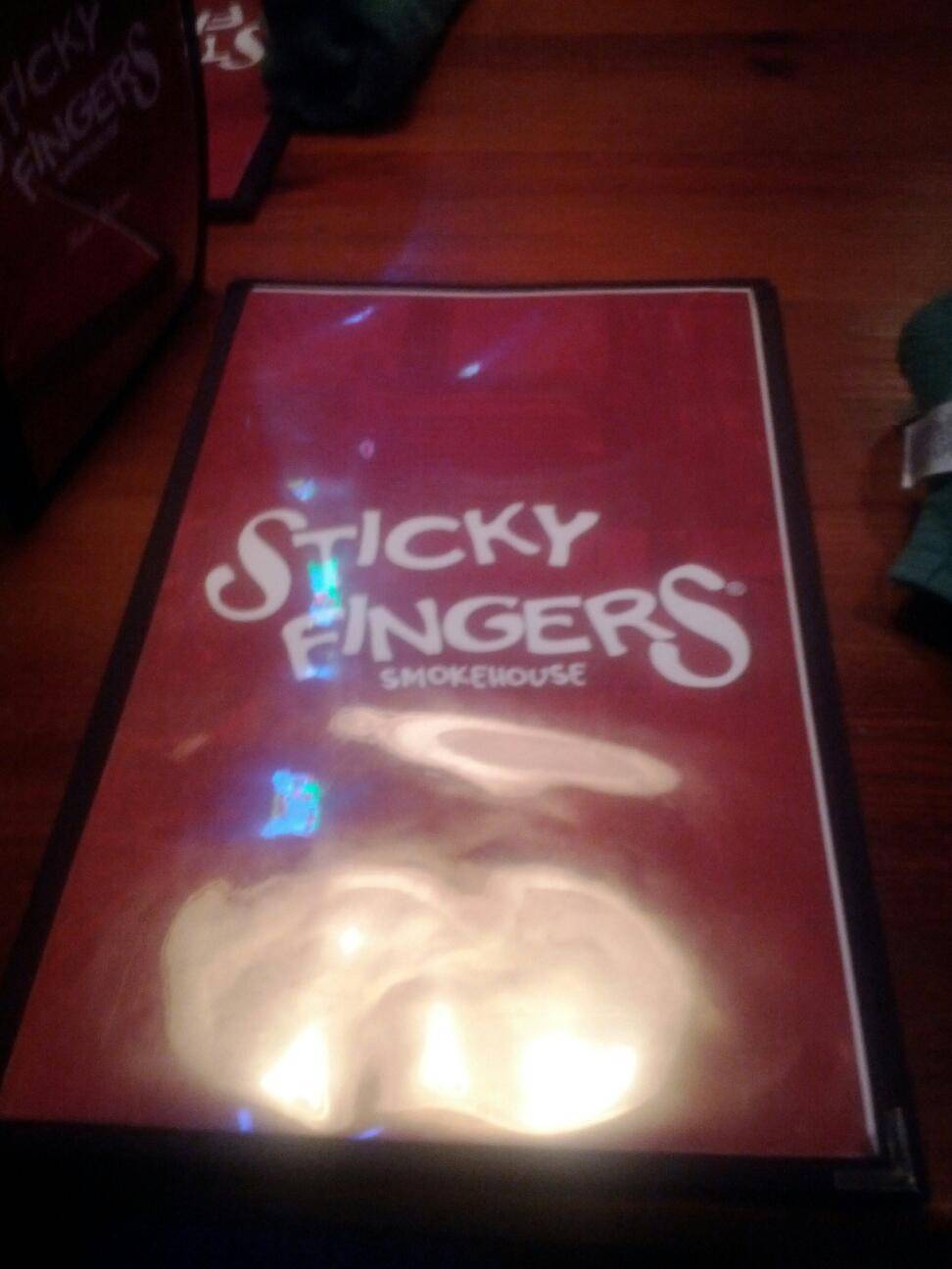 Sticky Fingers Smokehouse | restaurant | 12410 Johnston Rd, Charlotte, NC 28277, USA | 7049263441 OR +1 704-926-3441