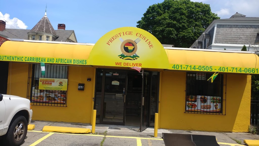 prestige cuisine | restaurant | 568 Broad St, Providence, RI 02907, USA | 4017140505 OR +1 401-714-0505