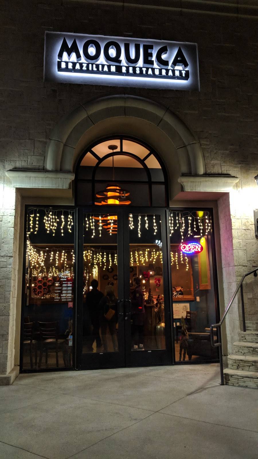 Moqueca Brazilian Restaurant | restaurant | 1610 Thousand Oaks Blvd, Thousand Oaks, CA 91360, USA | 8052303585 OR +1 805-230-3585