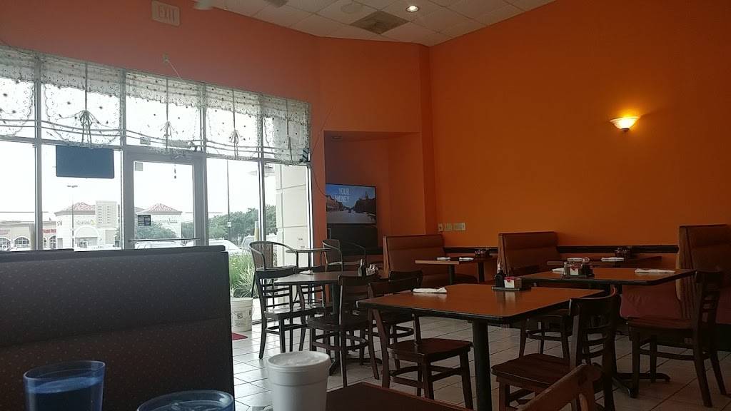 New Yen Jing | restaurant | 17375 Tomball Pkwy, Houston, TX 77064, USA | 8322371113 OR +1 832-237-1113