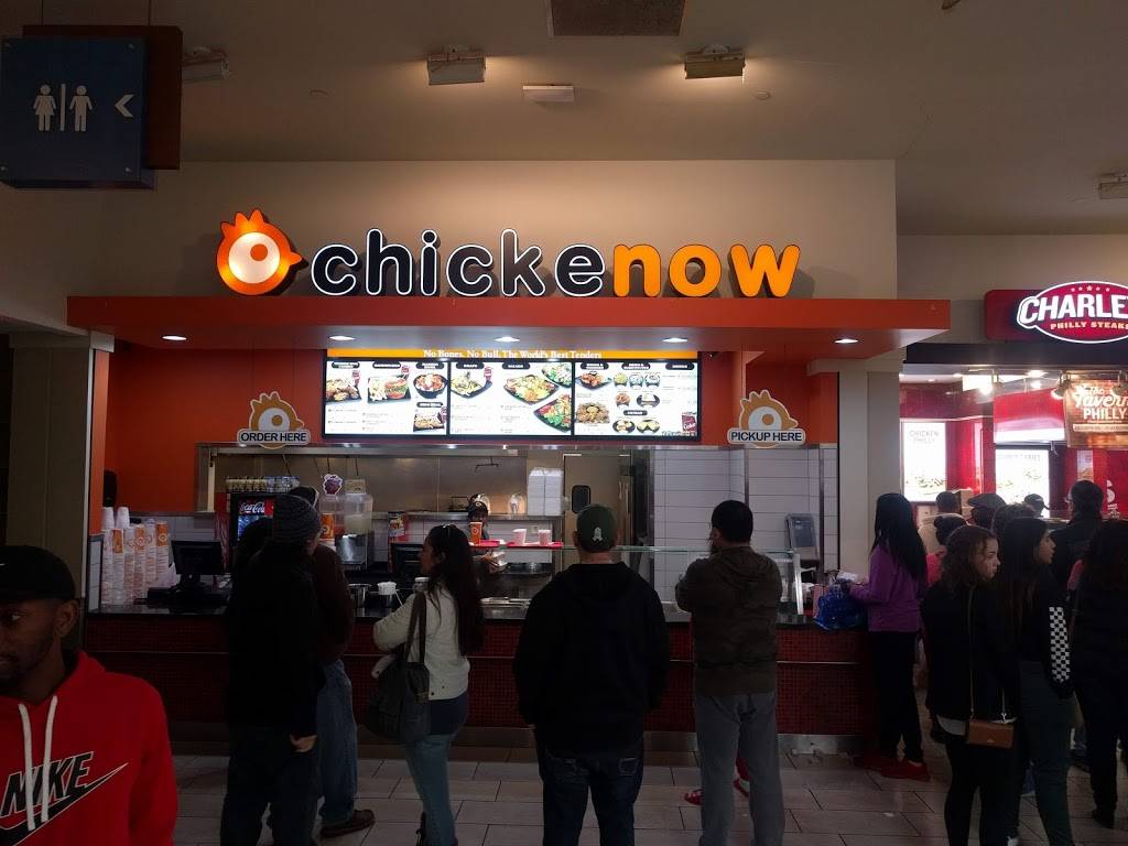 Chicken Now | restaurant | 11525 W 95th St, Overland Park, KS 66214, USA | 9138888828 OR +1 913-888-8828