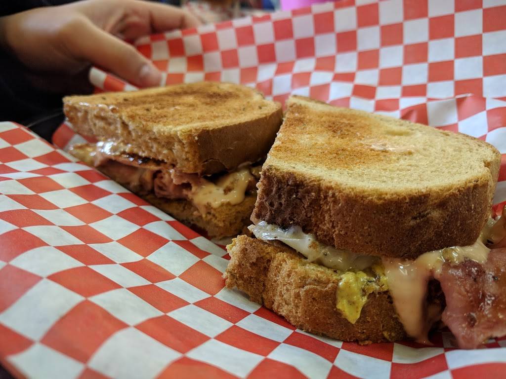 The Blue Heron | cafe | 4001 Gilman Ave W, Seattle, WA 98199, USA | 2062852171 OR +1 206-285-2171