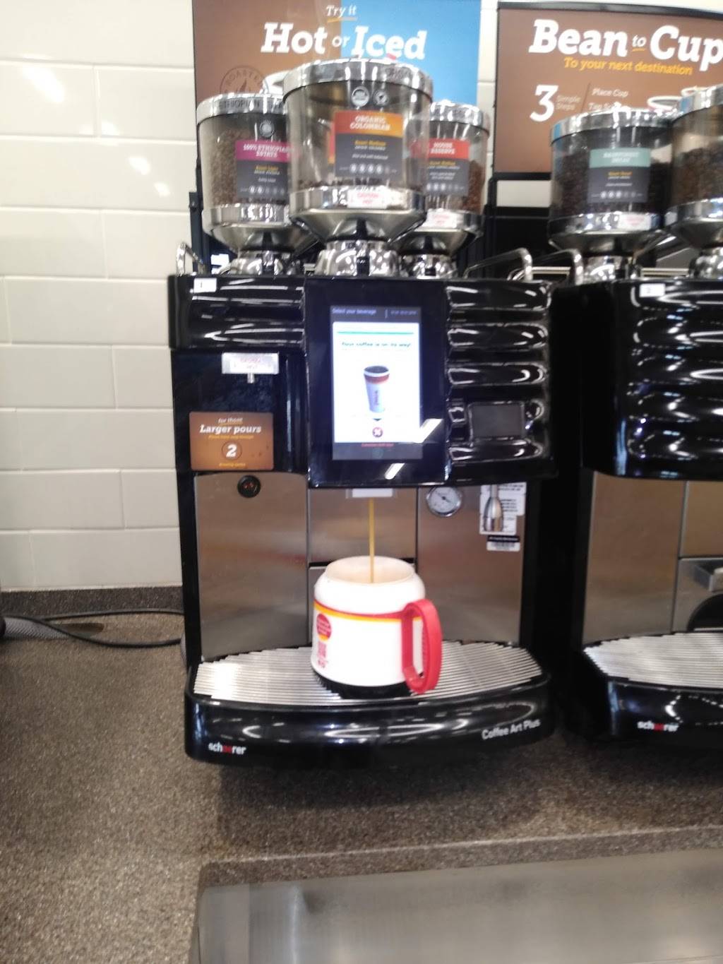 Flying J Travel Center | restaurant | 2409 S New Rd, Waco, TX 76711, USA | 2547140313 OR +1 254-714-0313