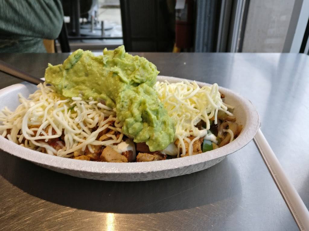 Chipotle Mexican Grill | restaurant | 28251 Diehl Rd Ste A, Warrenville, IL 60555, USA | 6308360016 OR +1 630-836-0016