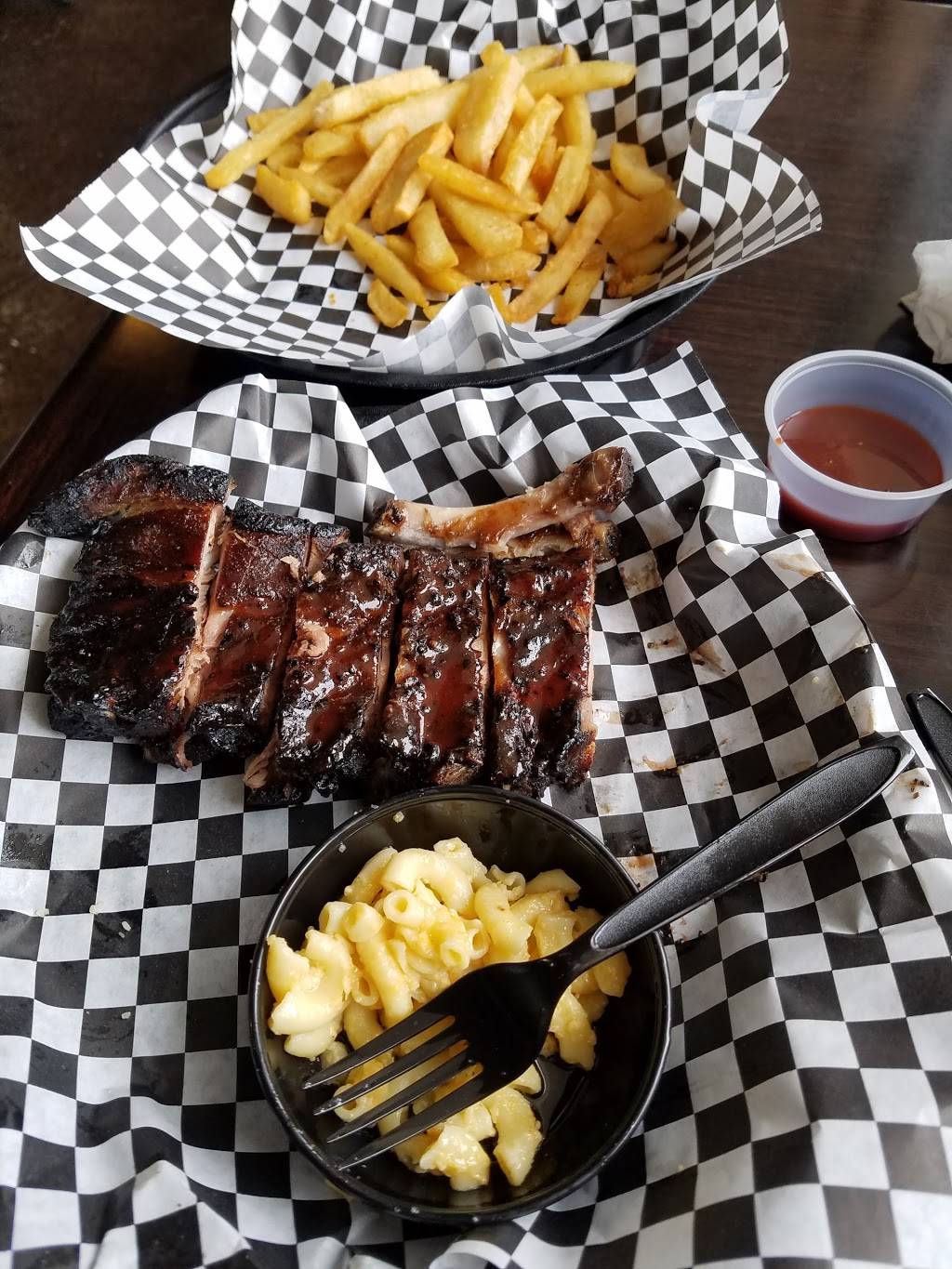 Rosies BBQ Kitchen | restaurant | 10220 Topanga Canyon Blvd, Chatsworth, CA 91311, USA | 8184070403 OR +1 818-407-0403