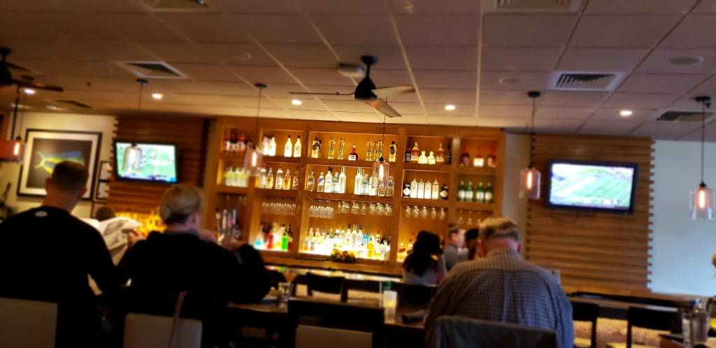 Bonefish Grill | restaurant | 1305 W 7th St, Frederick, MD 21702, USA | 3016681522 OR +1 301-668-1522