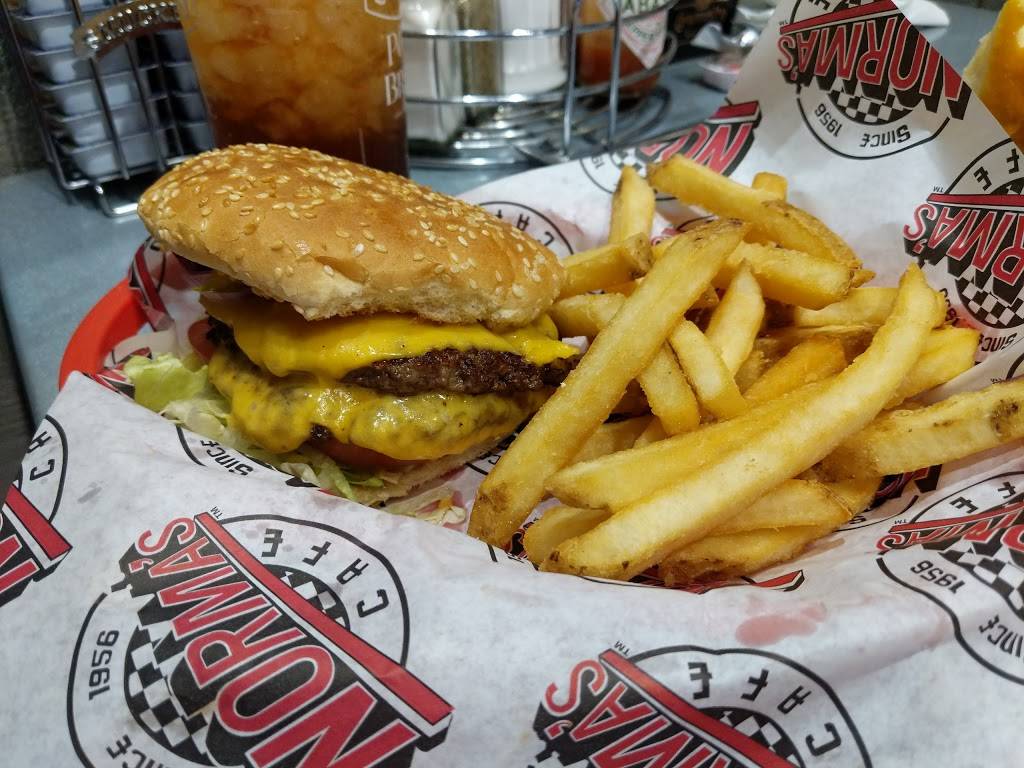 Normas Cafe | cafe | 8300 Gaylord Pkwy #19, Frisco, TX 75034, USA | 9727122233 OR +1 972-712-2233