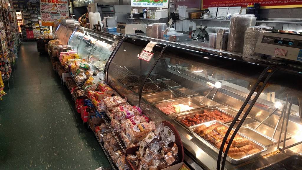 Butcher Block | restaurant | 43-46 41st St, Queens, NY 11104, USA | 7187841078 OR +1 718-784-1078