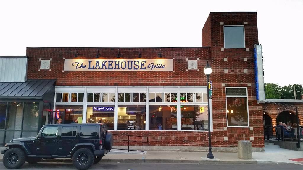 The Lakehouse Grille | night club | 620 E Lake Shore Dr, Culver, IN 46511, USA | 5748422234 OR +1 574-842-2234