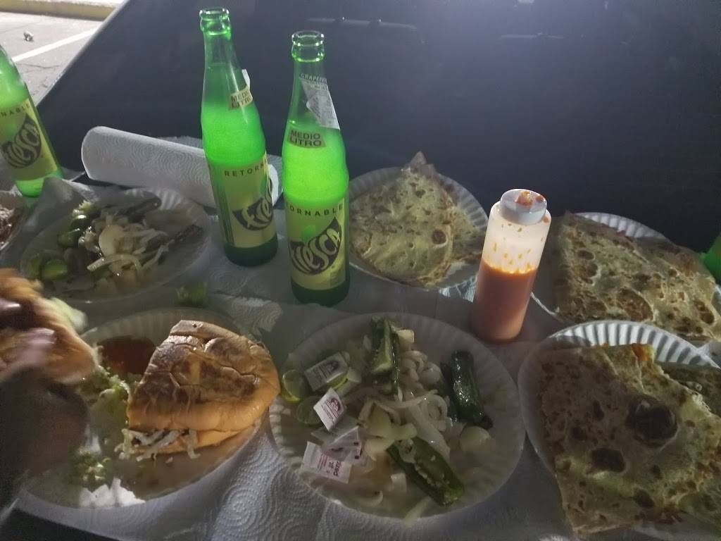 El Borrego Taqueria | restaurant | 3936 S Shaver St, Houston, TX 77034, USA | 8328870542 OR +1 832-887-0542