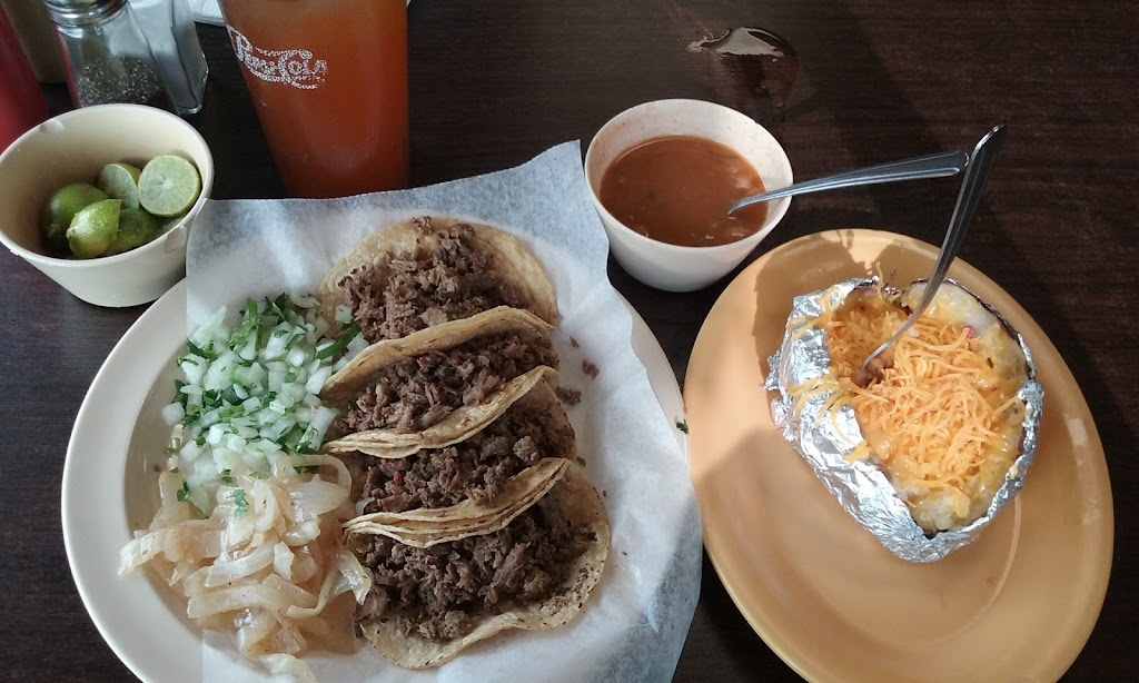 Taqueria La Mexicana | restaurant | 1020 W University Dr, Edinburg, TX 78542, USA | 9563800239 OR +1 956-380-0239
