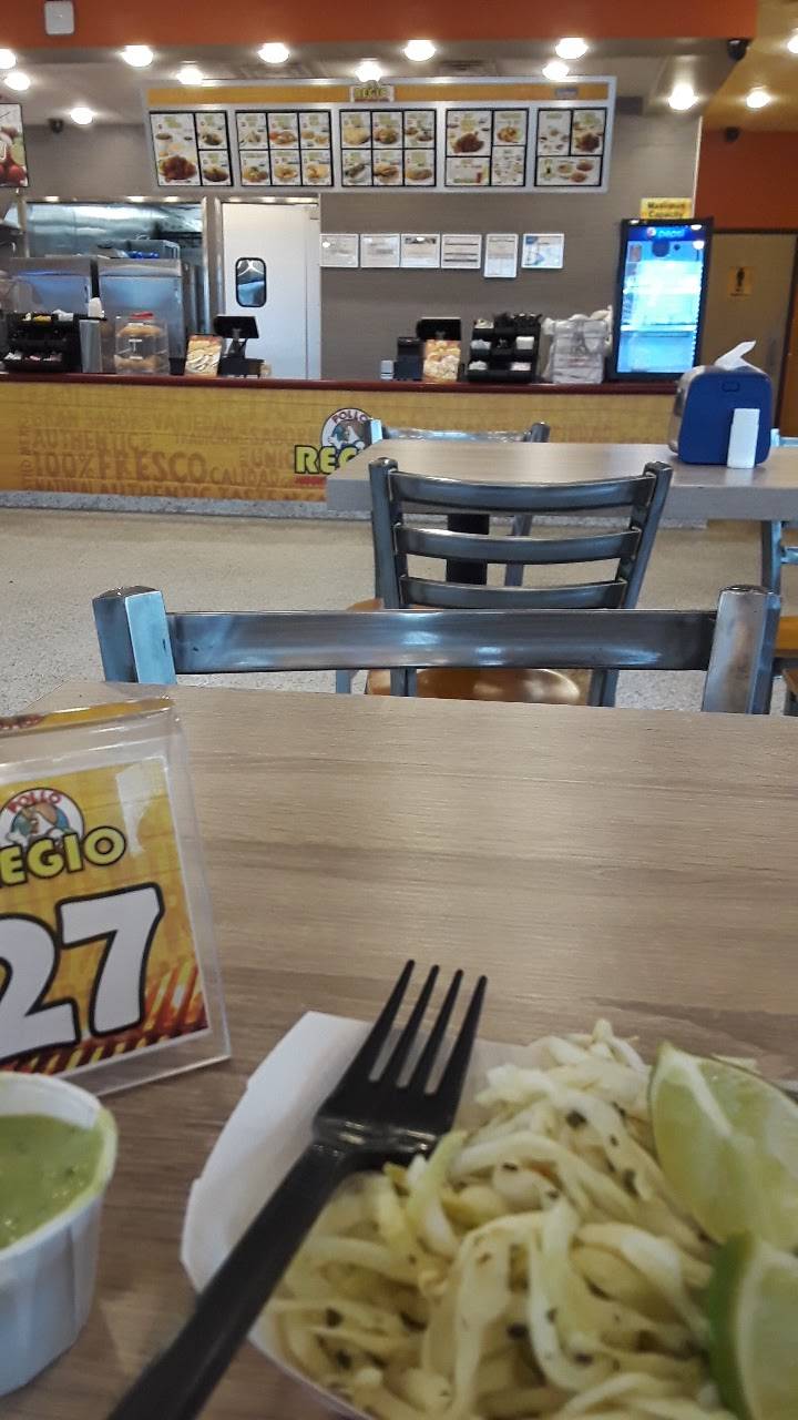 Pollo Regio | restaurant | 1050 NE Green Oaks Blvd, Arlington, TX 76006, USA | 8175385744 OR +1 817-538-5744