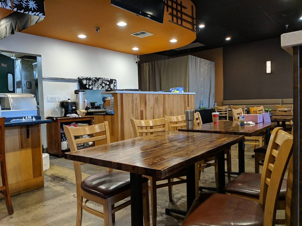 My No.1 Sushi & Tofu | restaurant | 1747 N Milpitas Blvd, Milpitas, CA 95035, USA | 4089465100 OR +1 408-946-5100