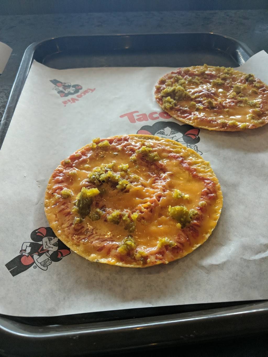 Taco Via | restaurant | 8896 W 95th St, Overland Park, KS 66212, USA | 9136493885 OR +1 913-649-3885