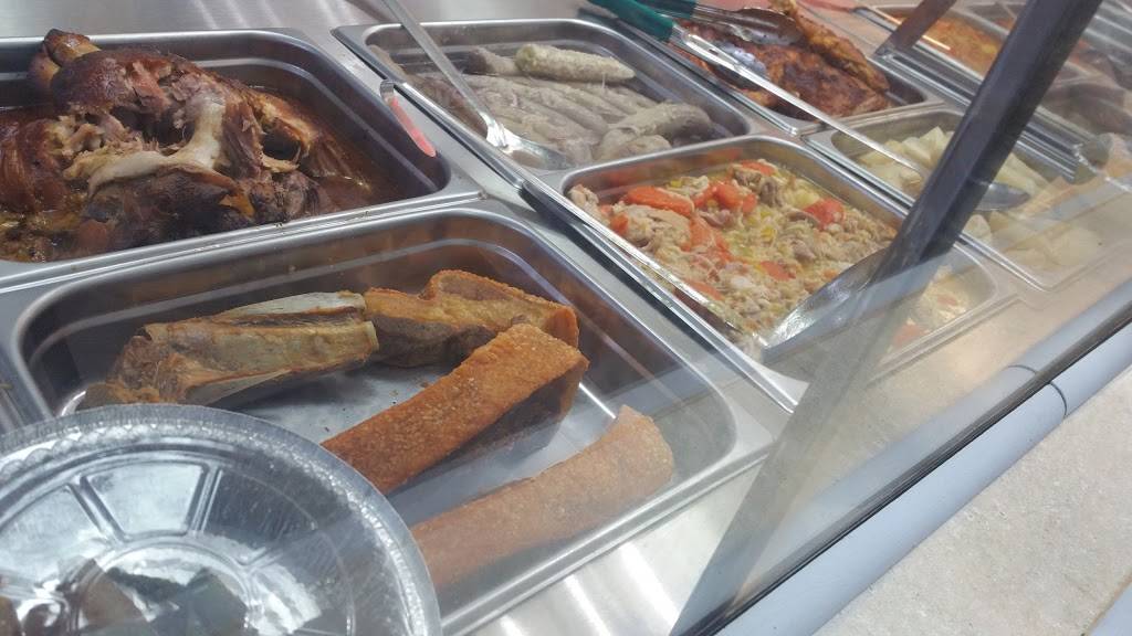 El Boulevard | restaurant | 9422 Liberty Ave, Ozone Park, NY 11417, USA | 9173005020 OR +1 917-300-5020