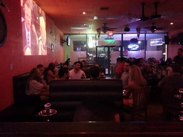 Arabica Cafe | night club | 9054 W State Rd 84, Davie, FL 33324, USA | 9549002067 OR +1 954-900-2067