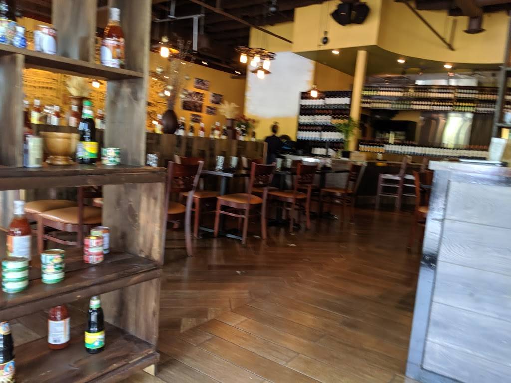 M Thai Street Food | restaurant | 875 N Main St suite 301, Alpharetta, GA 30009, USA | 7708645651 OR +1 770-864-5651