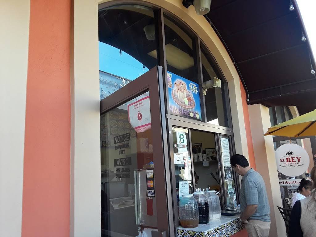 Mariscos El Rey | restaurant | 3100 E Imperial Hwy #3002, Lynwood, CA 90262, USA | 3106093390 OR +1 310-609-3390