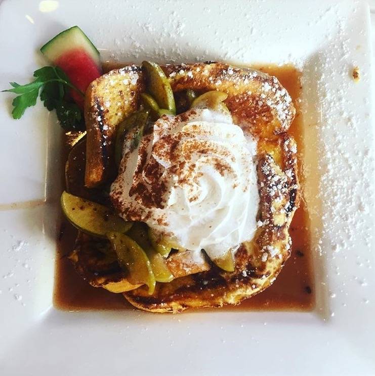 Crown Bistro | restaurant | 520 Orange Ave, Coronado, CA 92118, USA | 6194353678 OR +1 619-435-3678