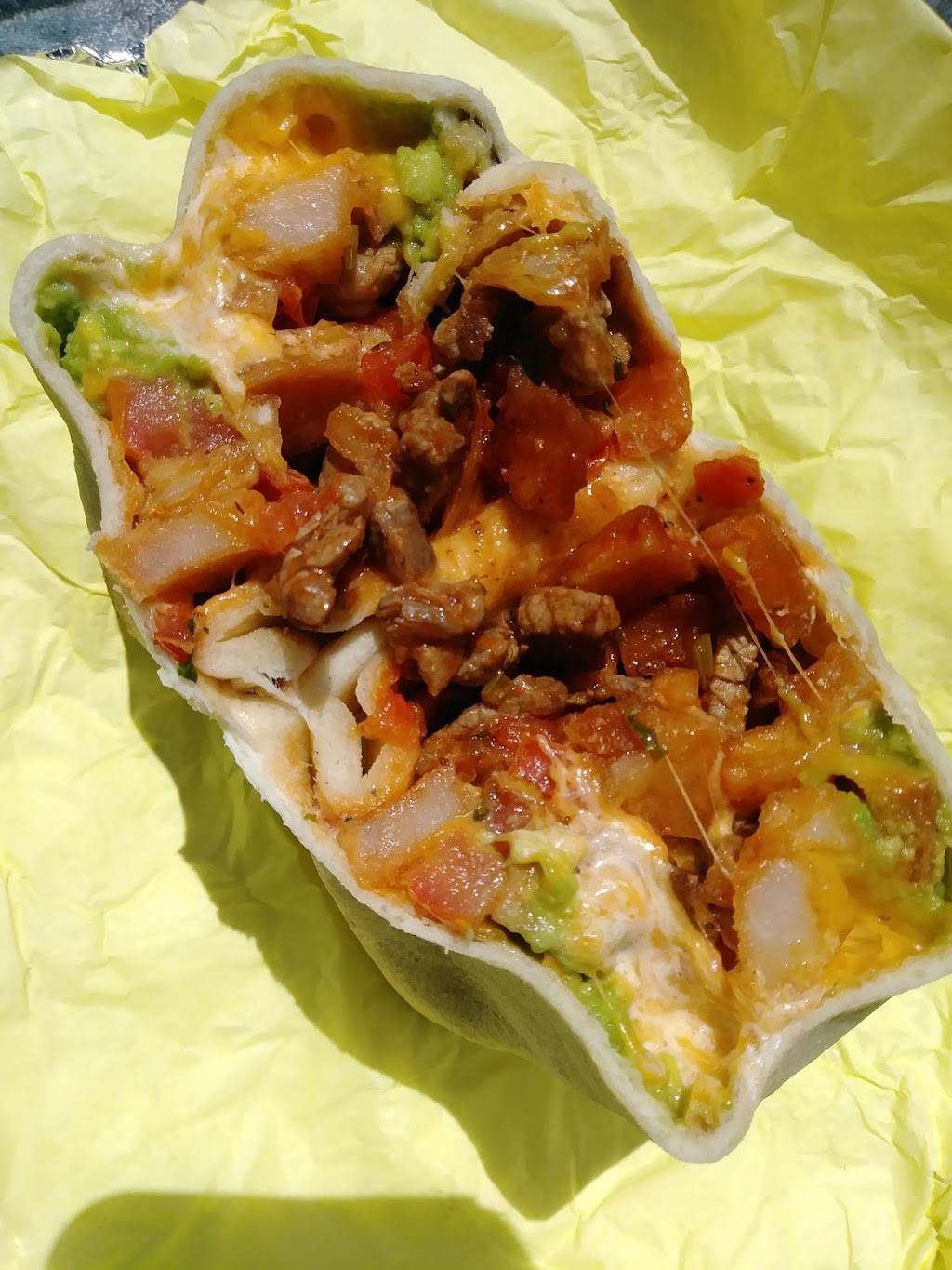 Tommys Mexican Food | restaurant | 4145 Voltaire St, San Diego, CA 92107, USA | 6192557977 OR +1 619-255-7977