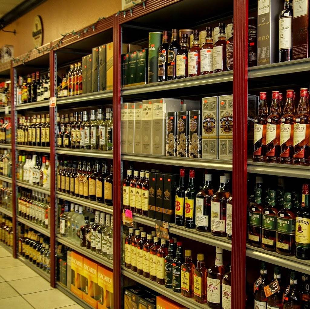 Marina Wine & Spirits | meal takeaway | 13892 Doolittle Dr, San Leandro, CA 94577, USA | 5104832596 OR +1 510-483-2596
