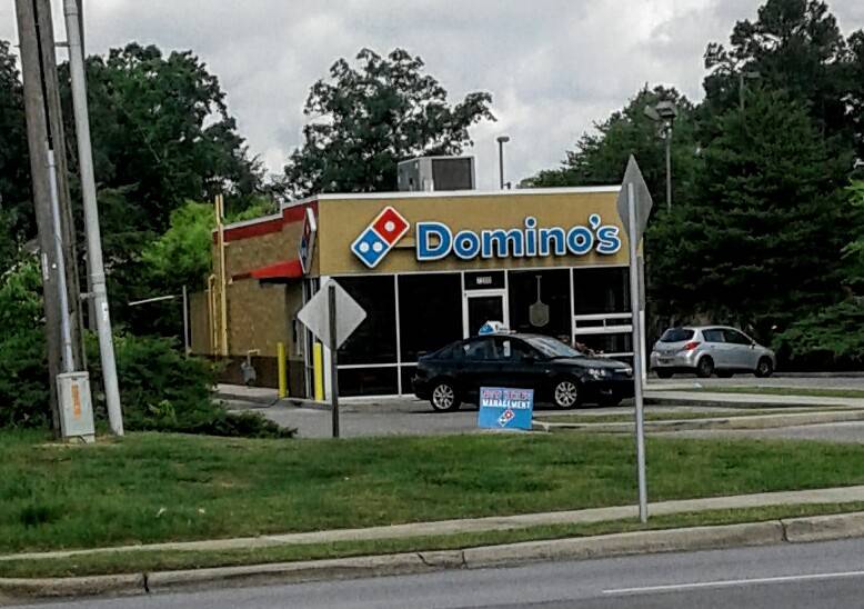 Dominos Pizza | meal delivery | 7200 Bailey Cove Rd SE, Huntsville, AL 35802, USA | 2568808700 OR +1 256-880-8700