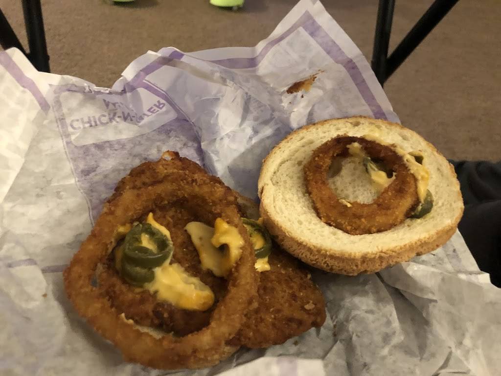 Jack in the Box | restaurant | 2101 E Anaheim St, Long Beach, CA 90804, USA | 5624398958 OR +1 562-439-8958