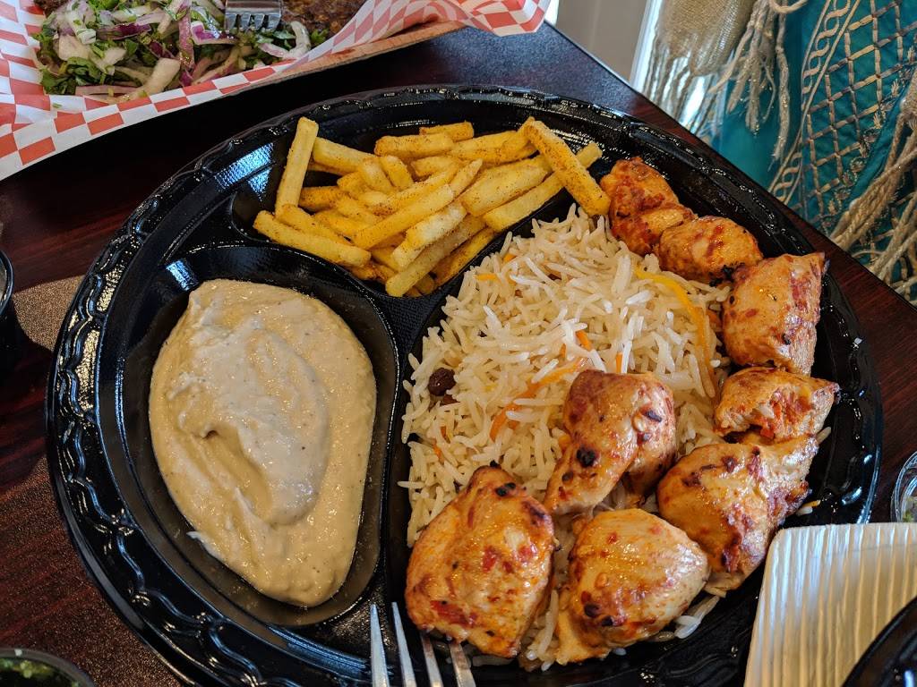 Express Kabob | restaurant | 1915 N Central Expy #200, Plano, TX 75075, USA | 4692980189 OR +1 469-298-0189