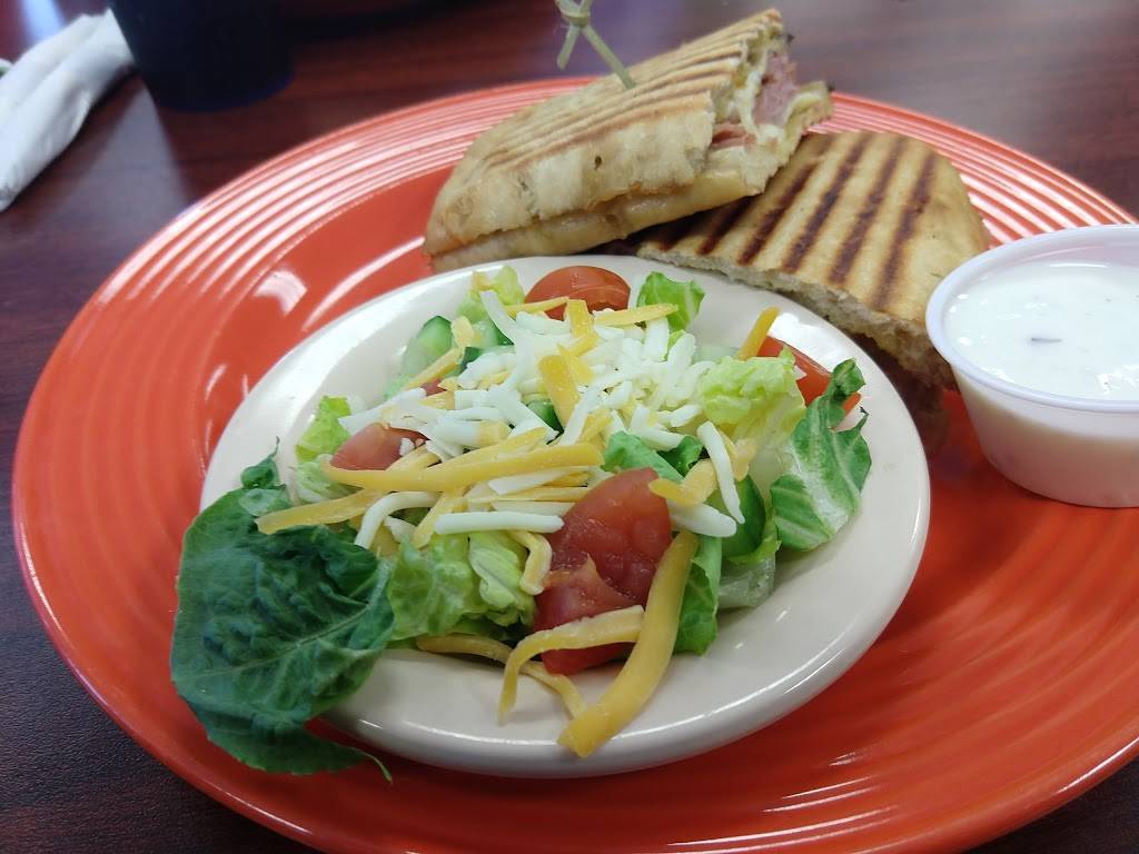 Sweet Potatoes - A Breakfast & Lunch Cafe | restaurant | 8075 SW State Rd 200 #126, Ocala, FL 34481, USA | 3524020234 OR +1 352-402-0234