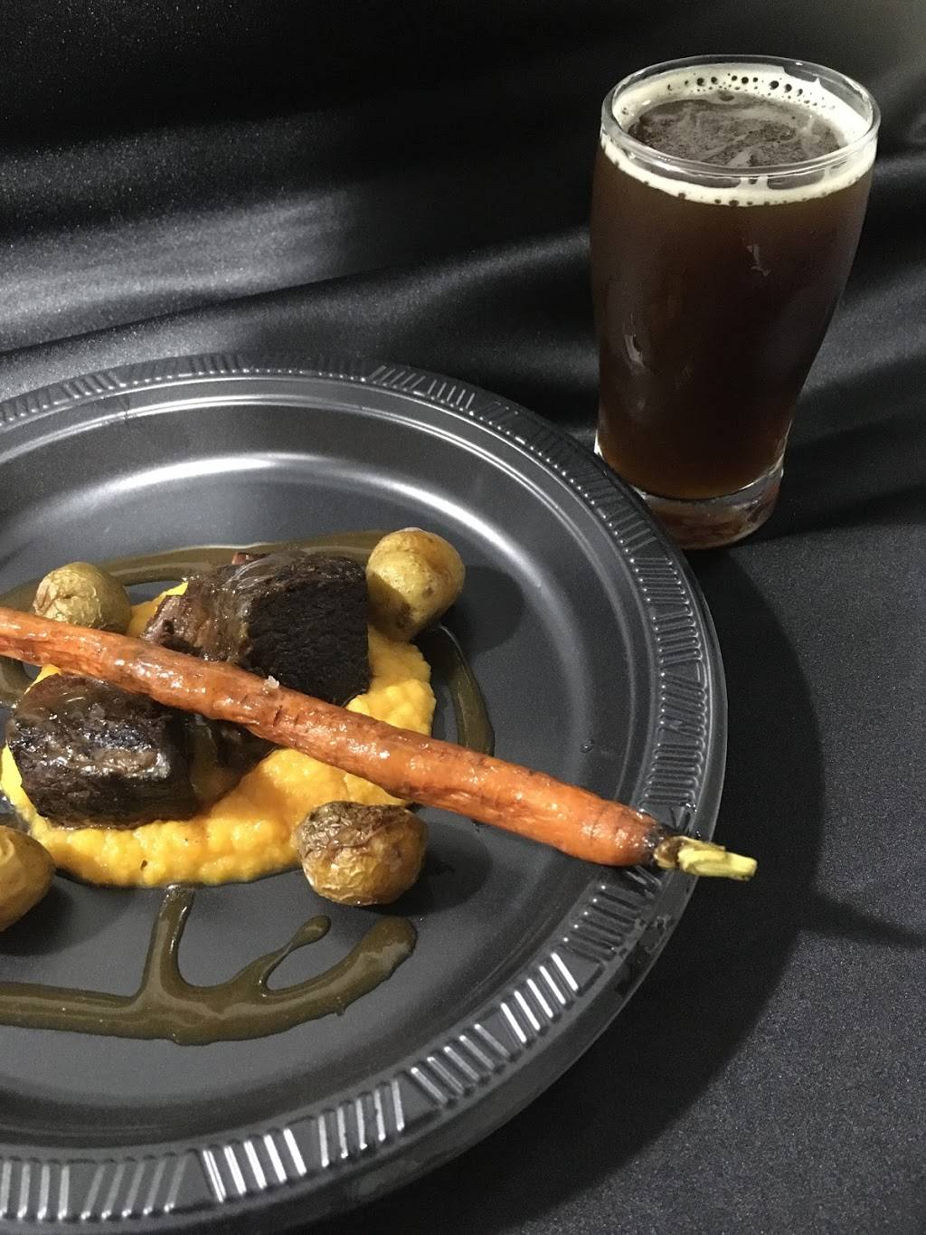 Legacy Ale Works | restaurant | 14965 Old St Augustine Rd suite 129-130, Jacksonville, FL 32258, USA | 9046834345 OR +1 904-683-4345