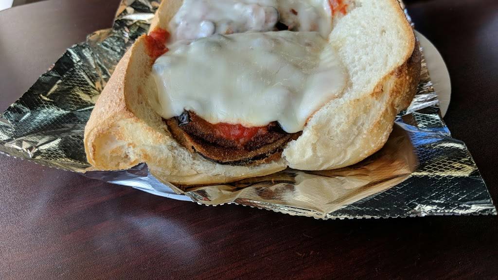 Federicos Pizza | restaurant | 2134 NJ-88, Brick, NJ 08724, USA | 7327019903 OR +1 732-701-9903