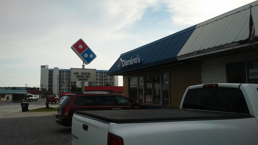Dominos Pizza | meal delivery | 272 FL-79, Panama City Beach, FL 32413, USA | 8502353030 OR +1 850-235-3030