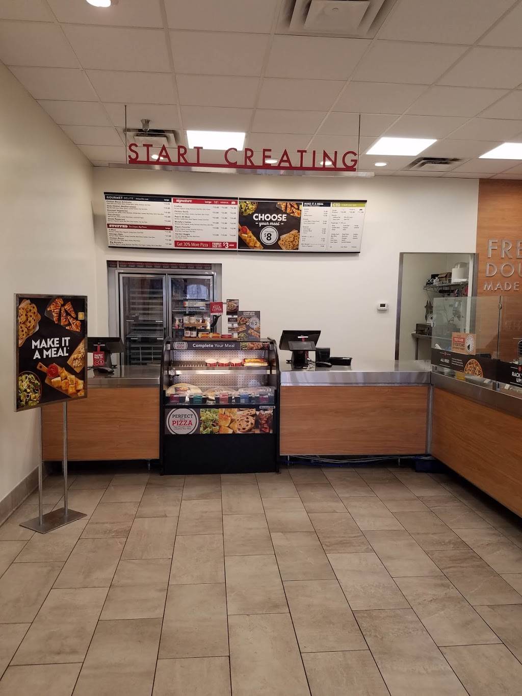 Papa Murphys Take N Bake Pizza | meal takeaway | 3331 Arapahoe Rd, Erie, CO 80516, USA | 7208908967 OR +1 720-890-8967