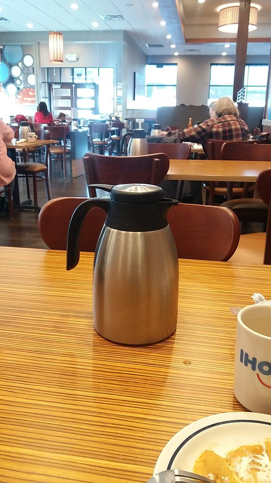 IHOP | restaurant | 7317 Gaston Ave, Dallas, TX 75214, USA | 9725205449 OR +1 972-520-5449